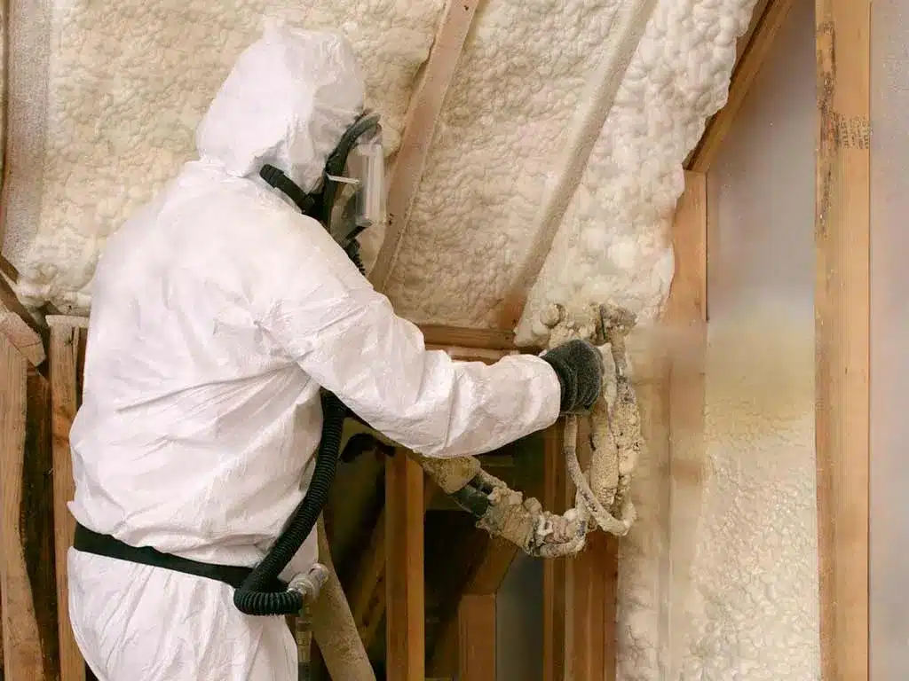 Insulation Experts in Hall County