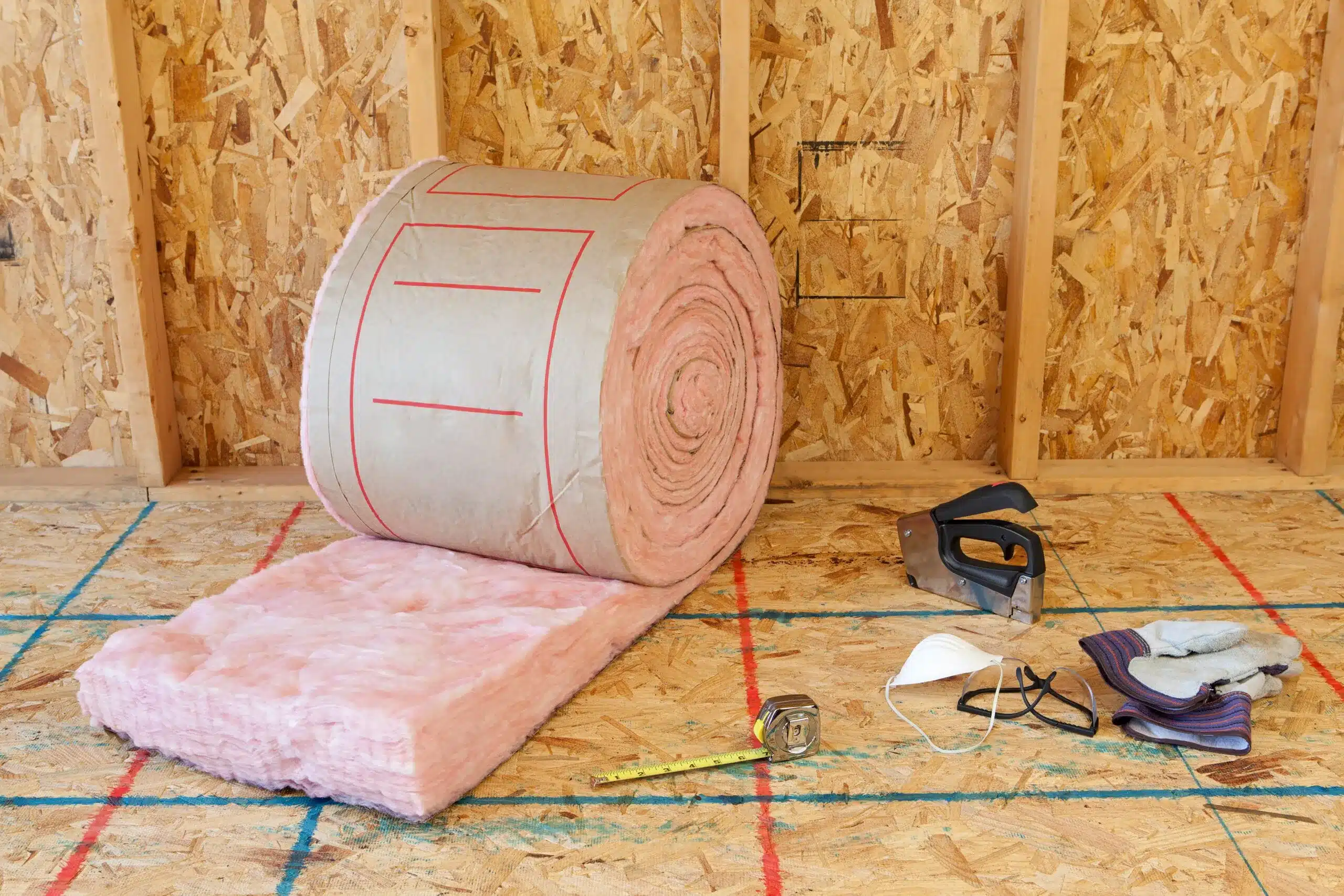 How To Effectively Insulate A Crawl Space: Techniques And Tips