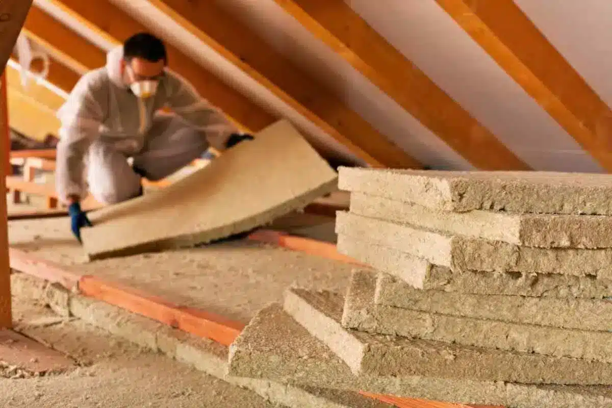 Top Batt Insulation Trends for 2024